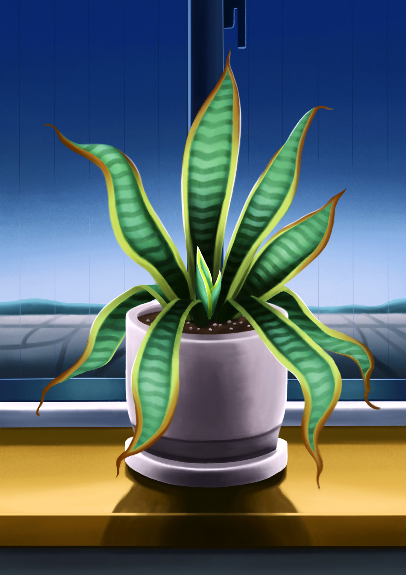 New Life