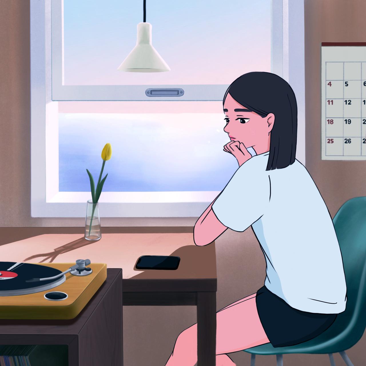 Teaser Movie '光の彼方'