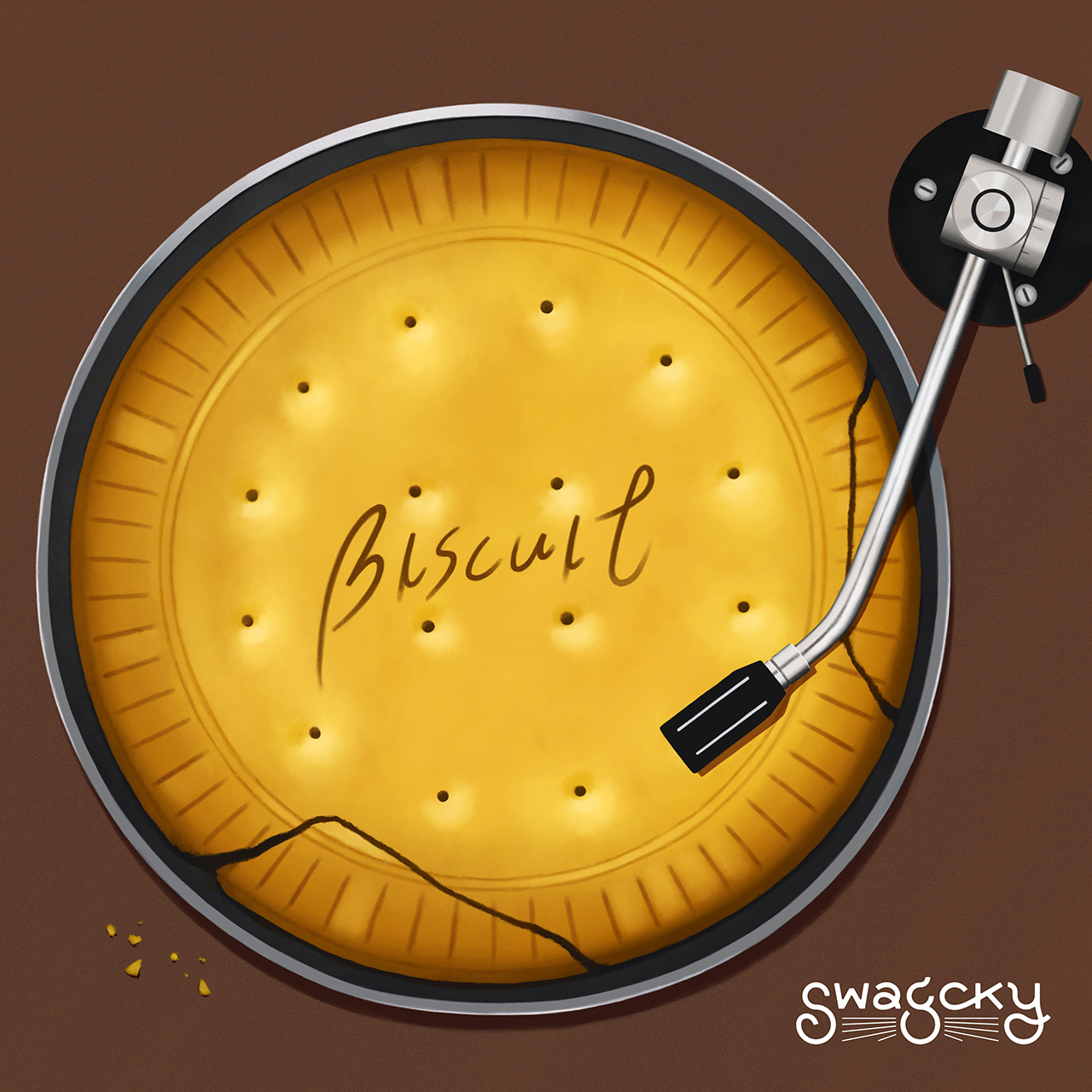 Swagcky - Biscuit