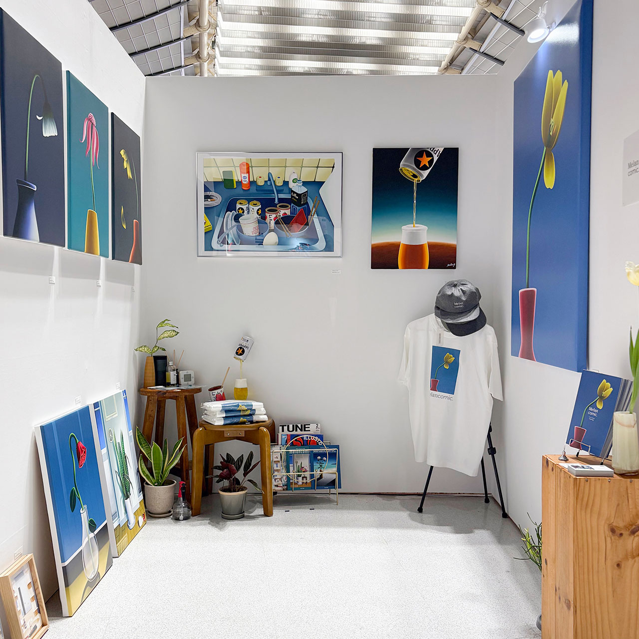 Art Fair 'NEW ENERGY TOKYO'
